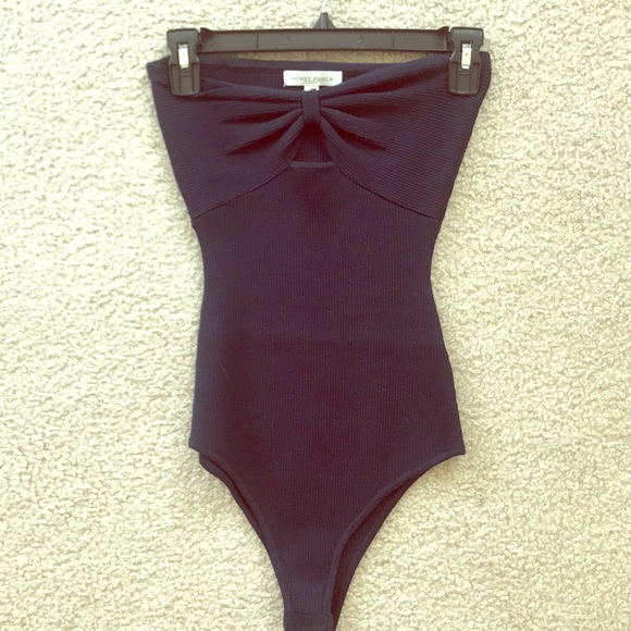 honey punch bodysuit